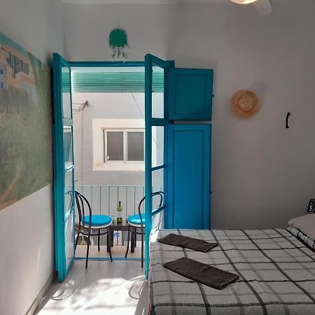 Apartment Blue Lagune Villajoyosa Exterior foto