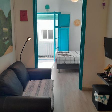 Apartment Blue Lagune Villajoyosa Exterior foto