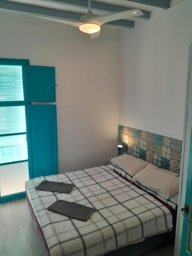 Apartment Blue Lagune Villajoyosa Exterior foto