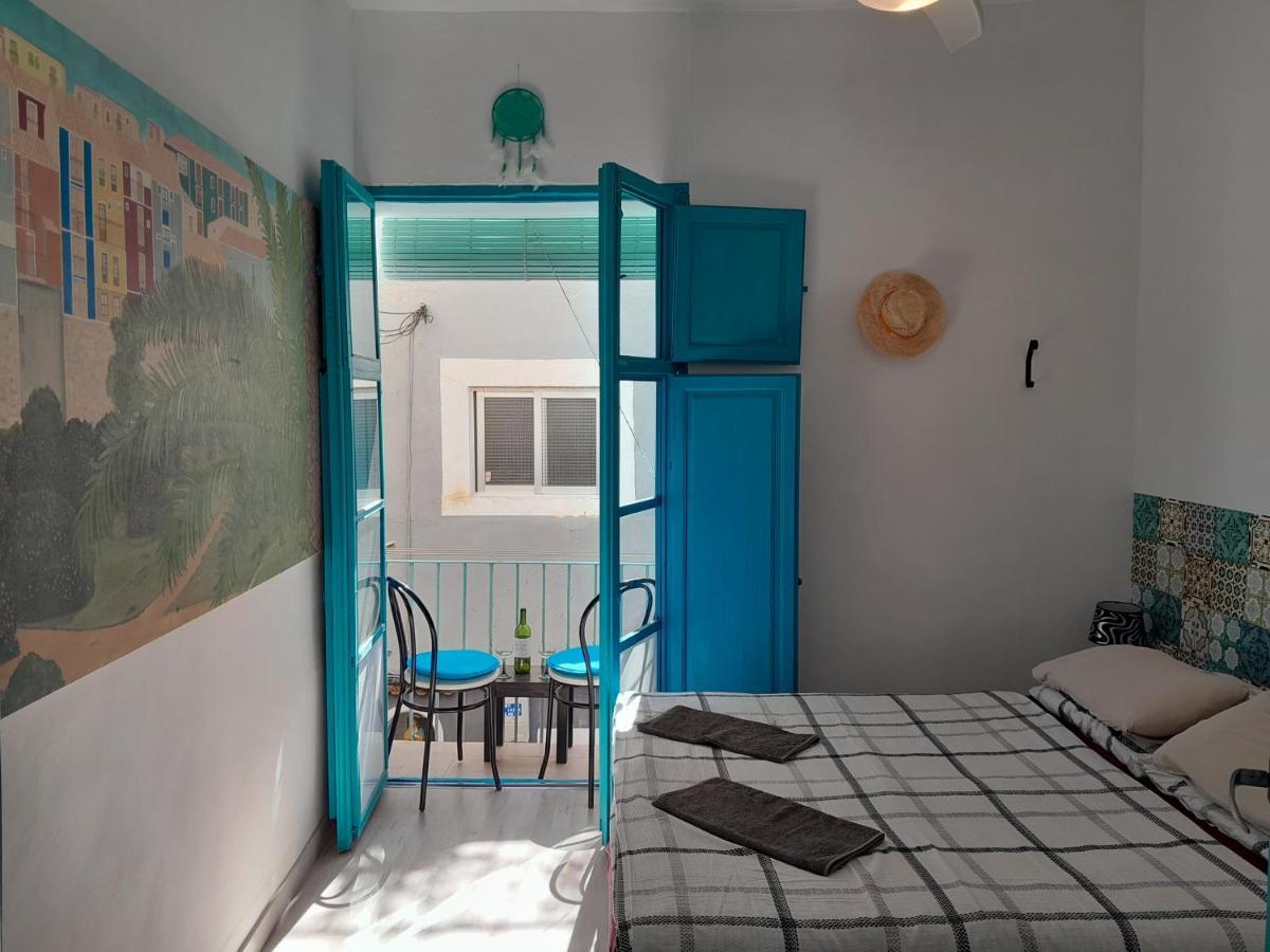 Apartment Blue Lagune Villajoyosa Exterior foto