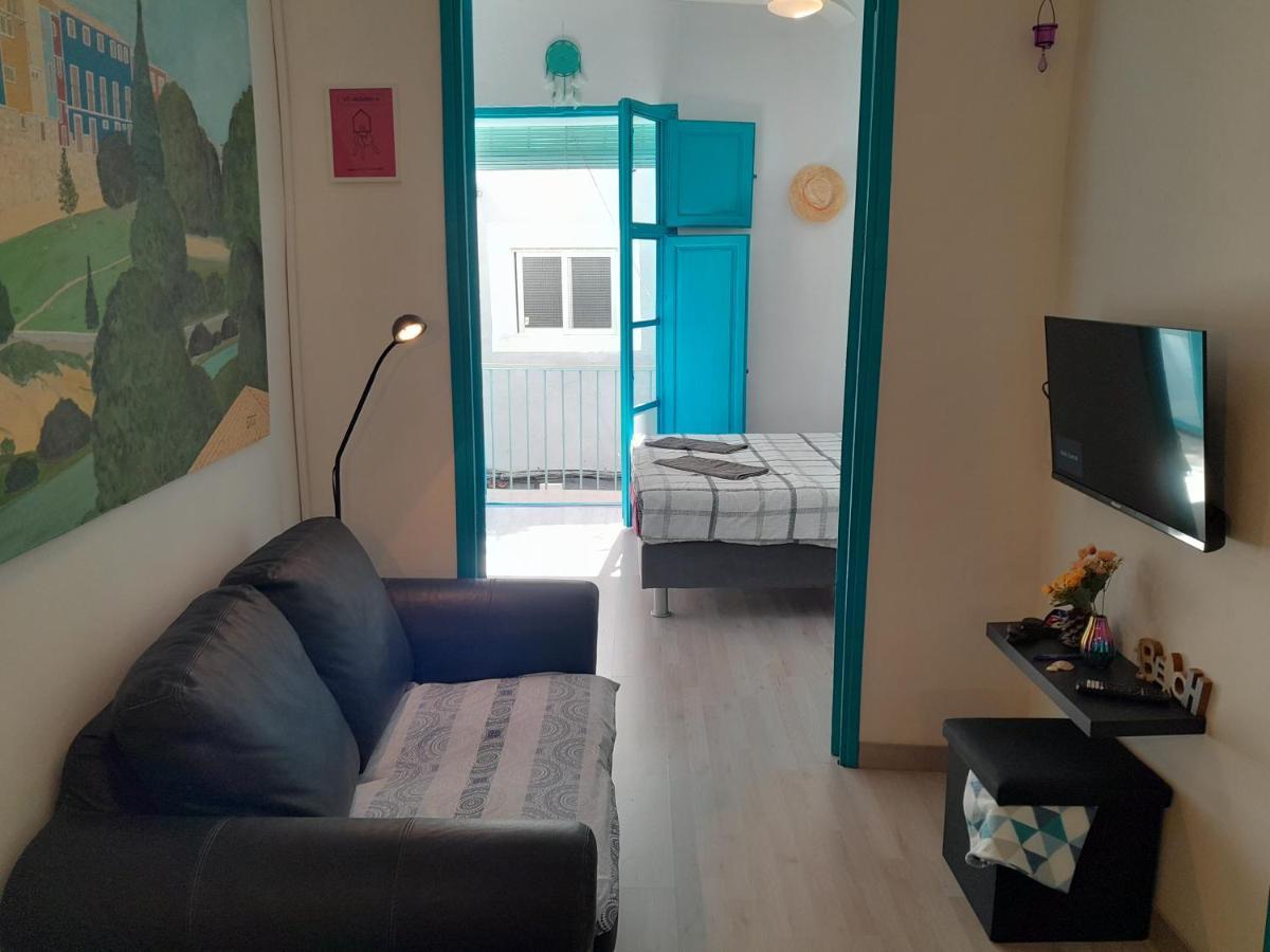 Apartment Blue Lagune Villajoyosa Exterior foto