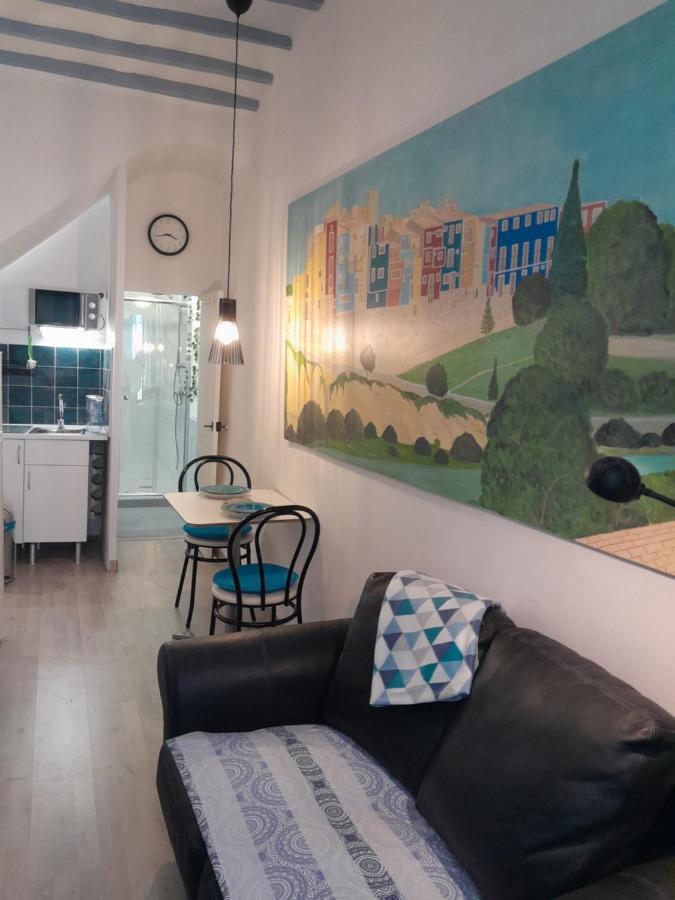 Apartment Blue Lagune Villajoyosa Exterior foto